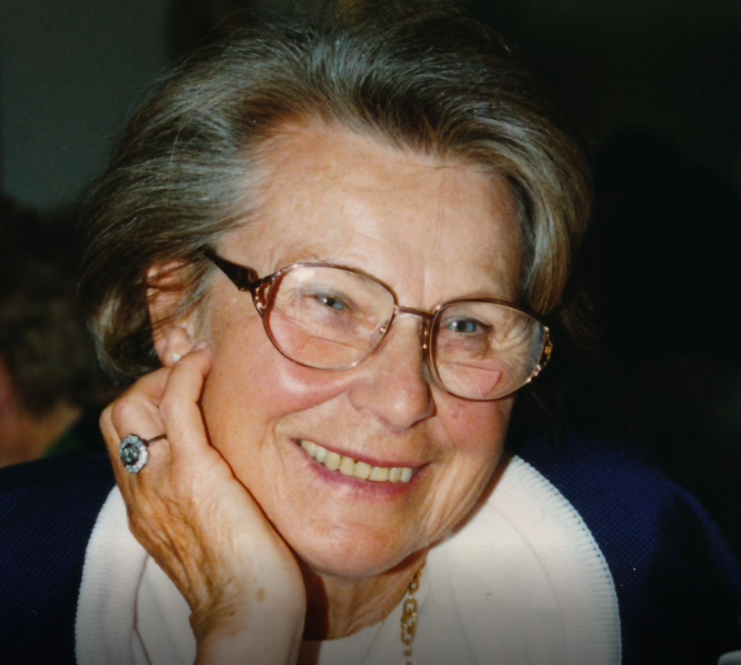Elly BERGERAT